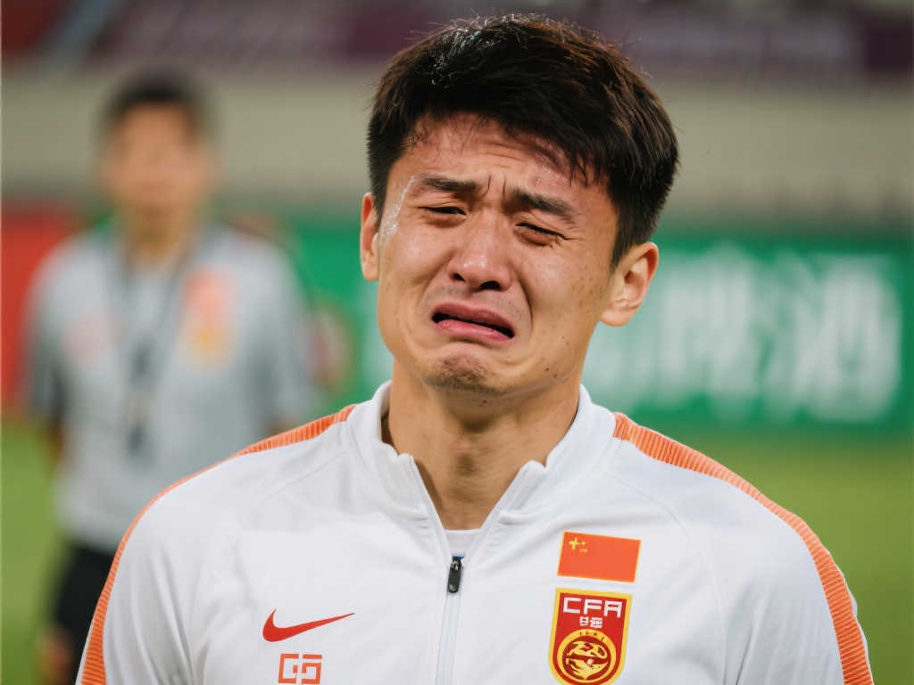 国足内部回应:球员拼尽全力,问题出在情绪管理 国足内部回应:球员拼尽全力,问题出在情绪管理