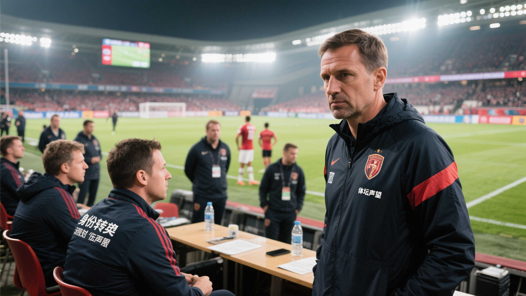 前斯旺西主帅转行机场工作,并曾报名电工课程 许多离开体育舞台中心的人士发现,在身份转换过程中过