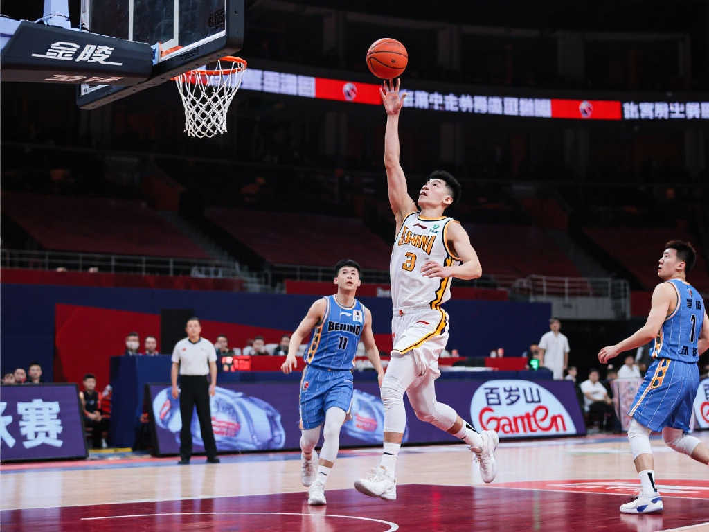 CBA常规赛最后一轮落幕,多队晋级悬念即将揭晓 CBA常规赛最后一轮落幕,多队晋级悬念即将揭晓
